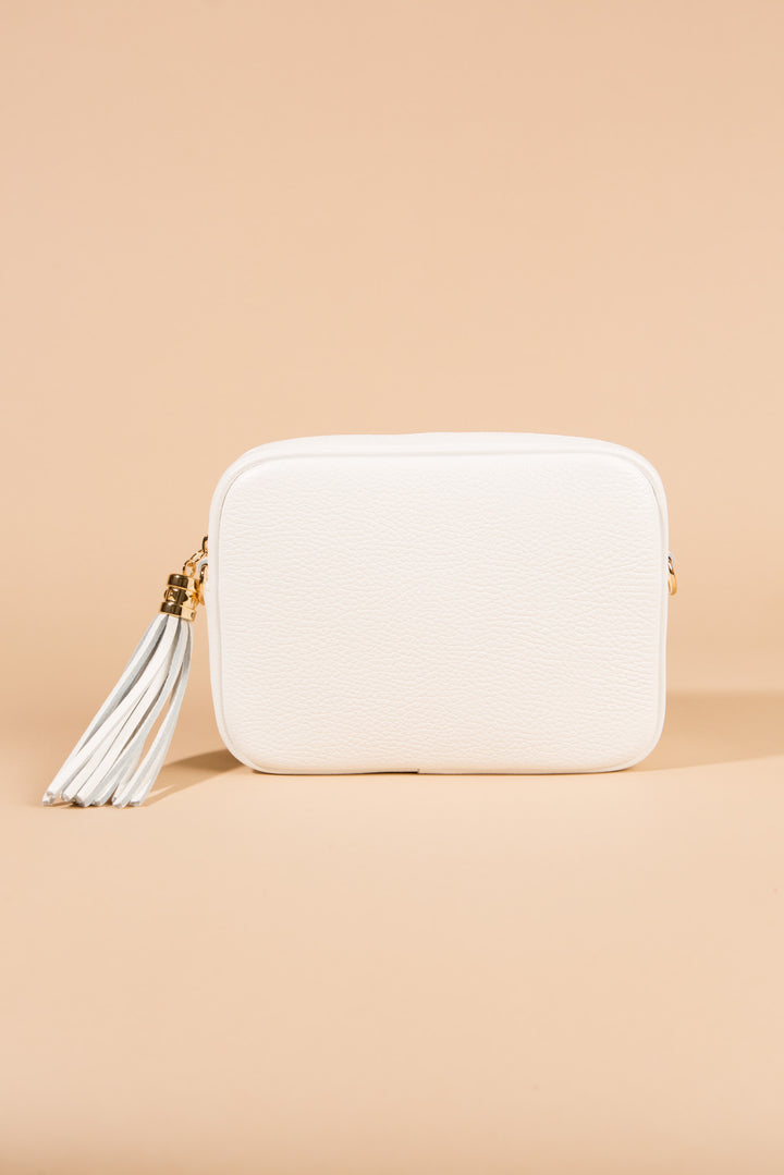 Chichester Leather Handbag