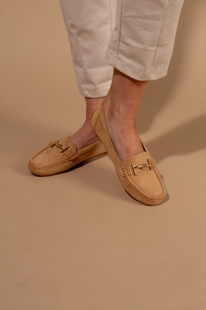 Poppy Loafer