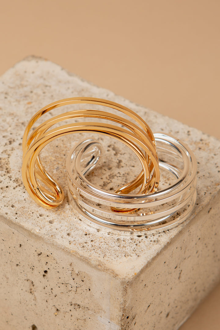 Chloe Bangle