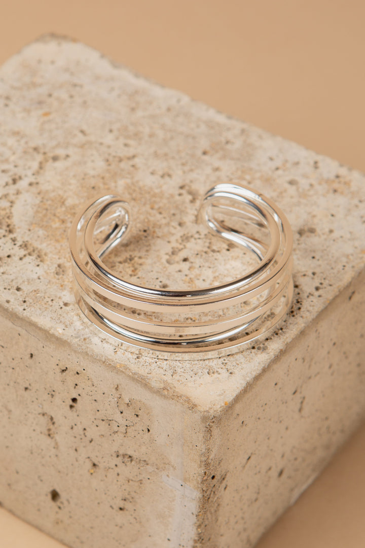 Chloe Bangle