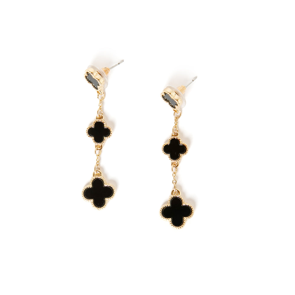 Clodagh Drop Earrings