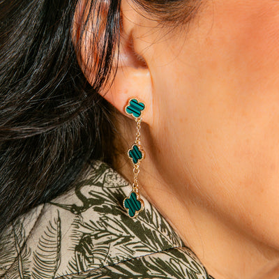 Clodagh Drop Earrings