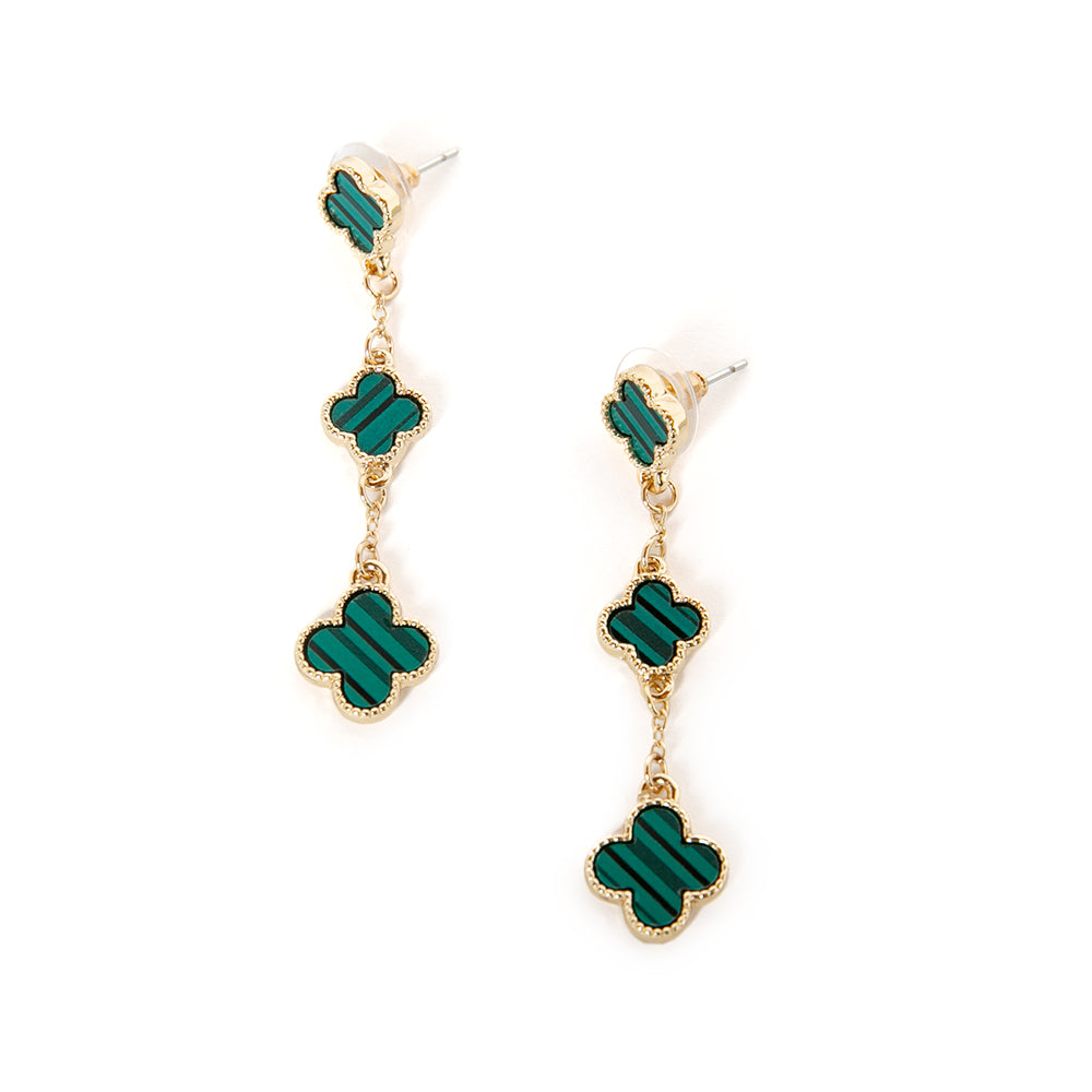 Clodagh Drop Earrings