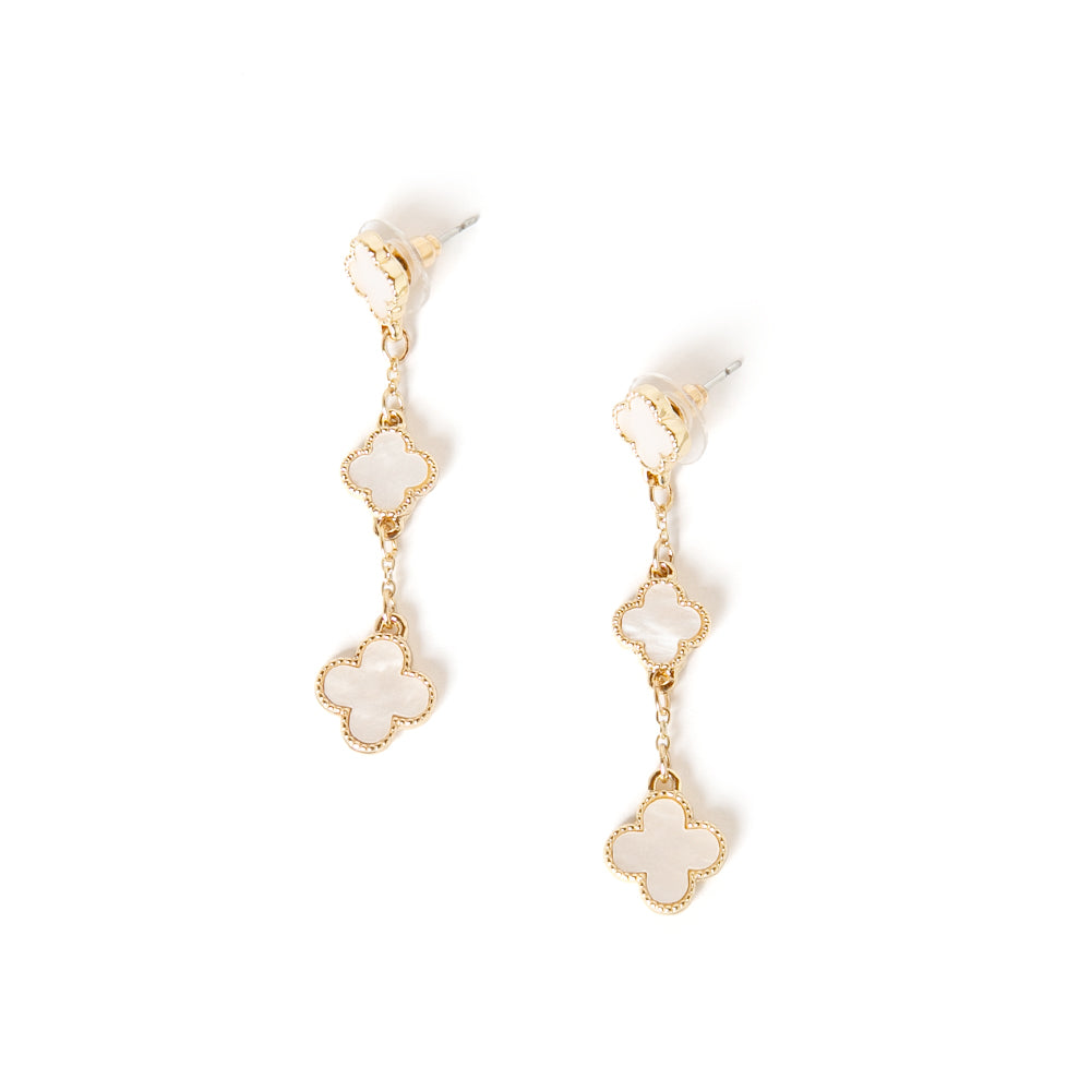 Clodagh Drop Earrings