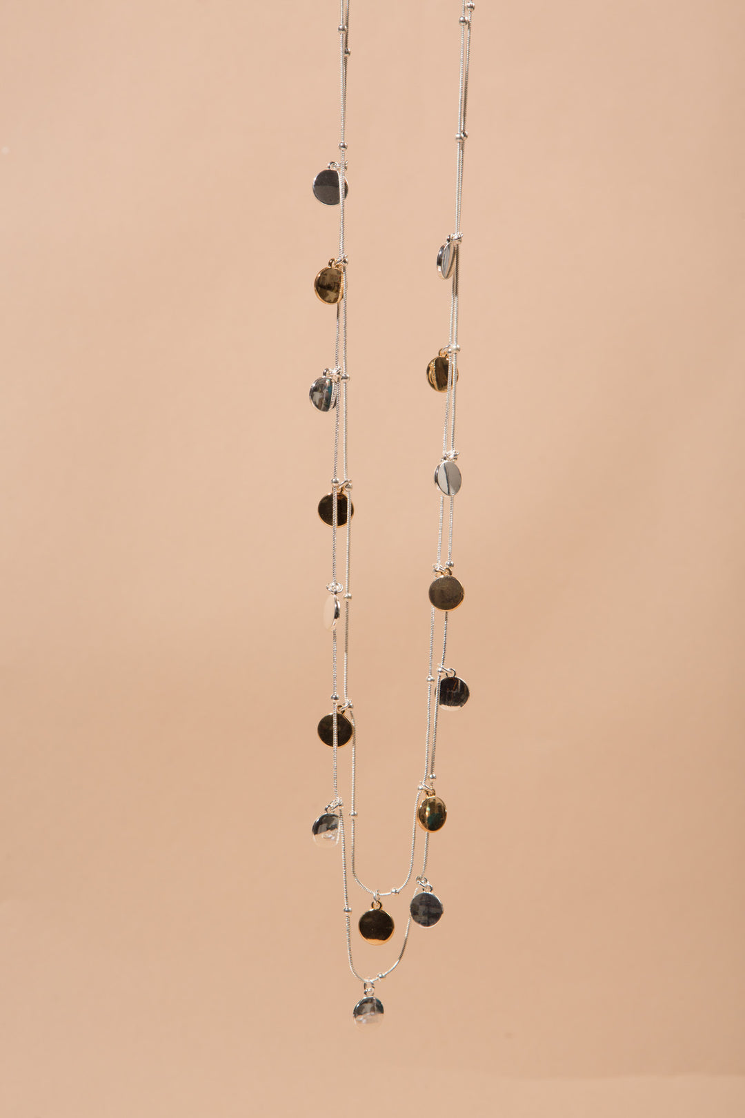 Cole Necklace