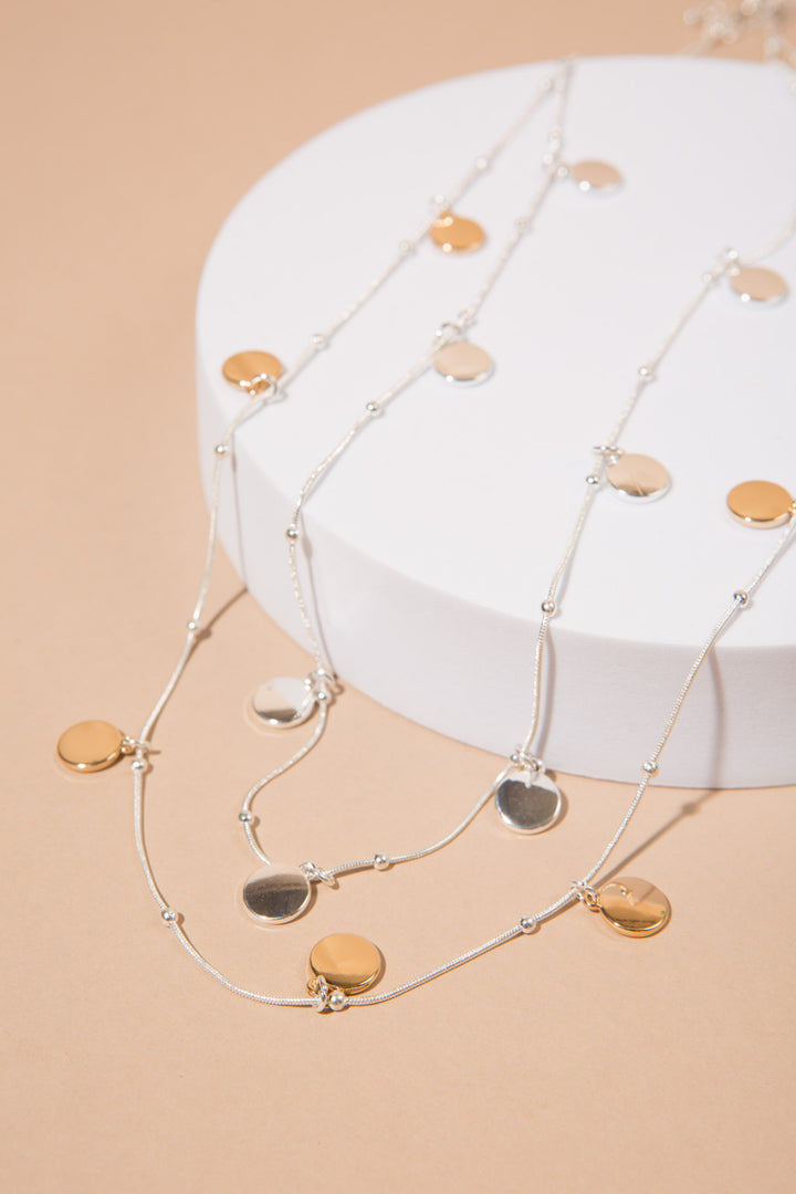 Cole Necklace