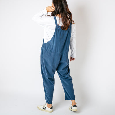 Corduroy Dungarees