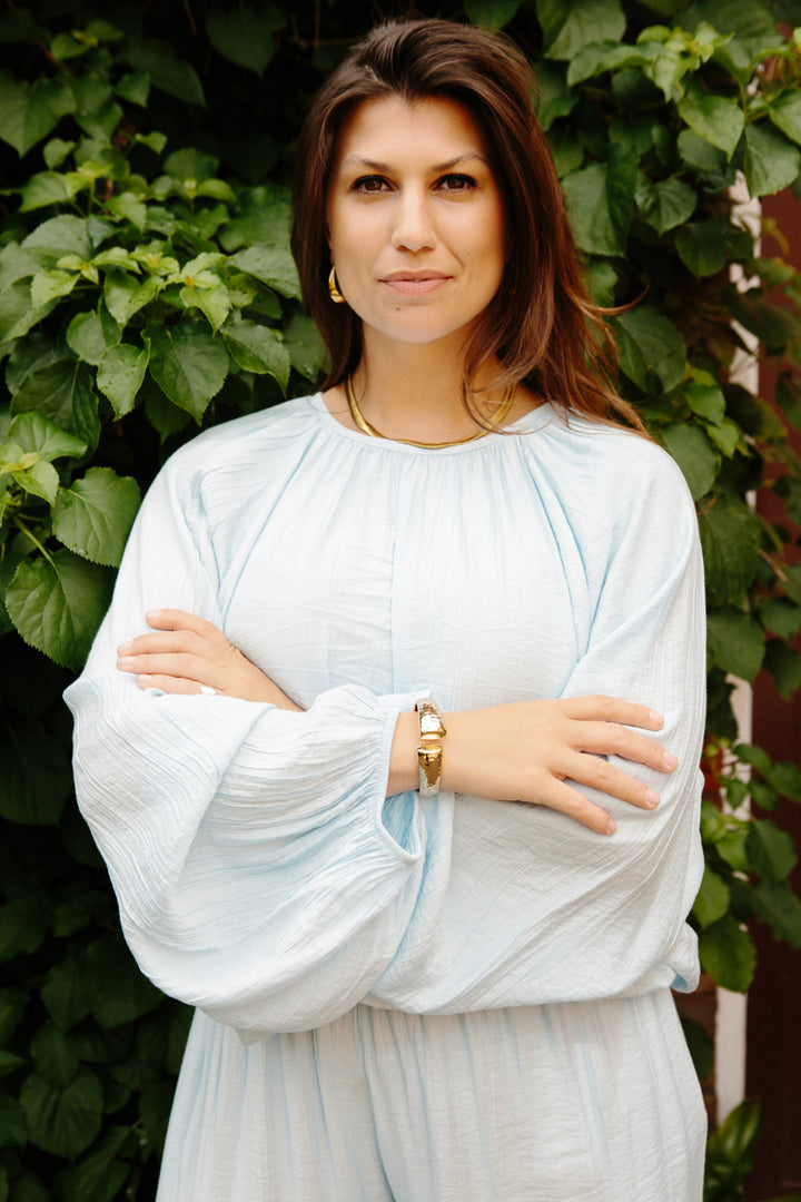 Maris Bangle