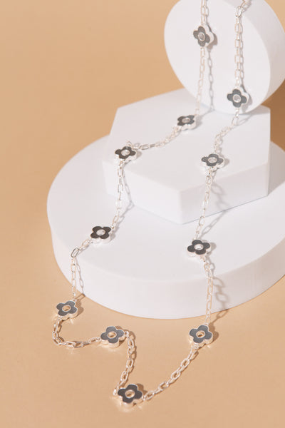 Daisy Necklace
