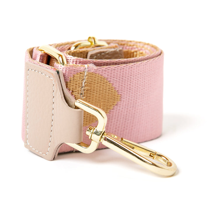 Detachable bag strap on sale