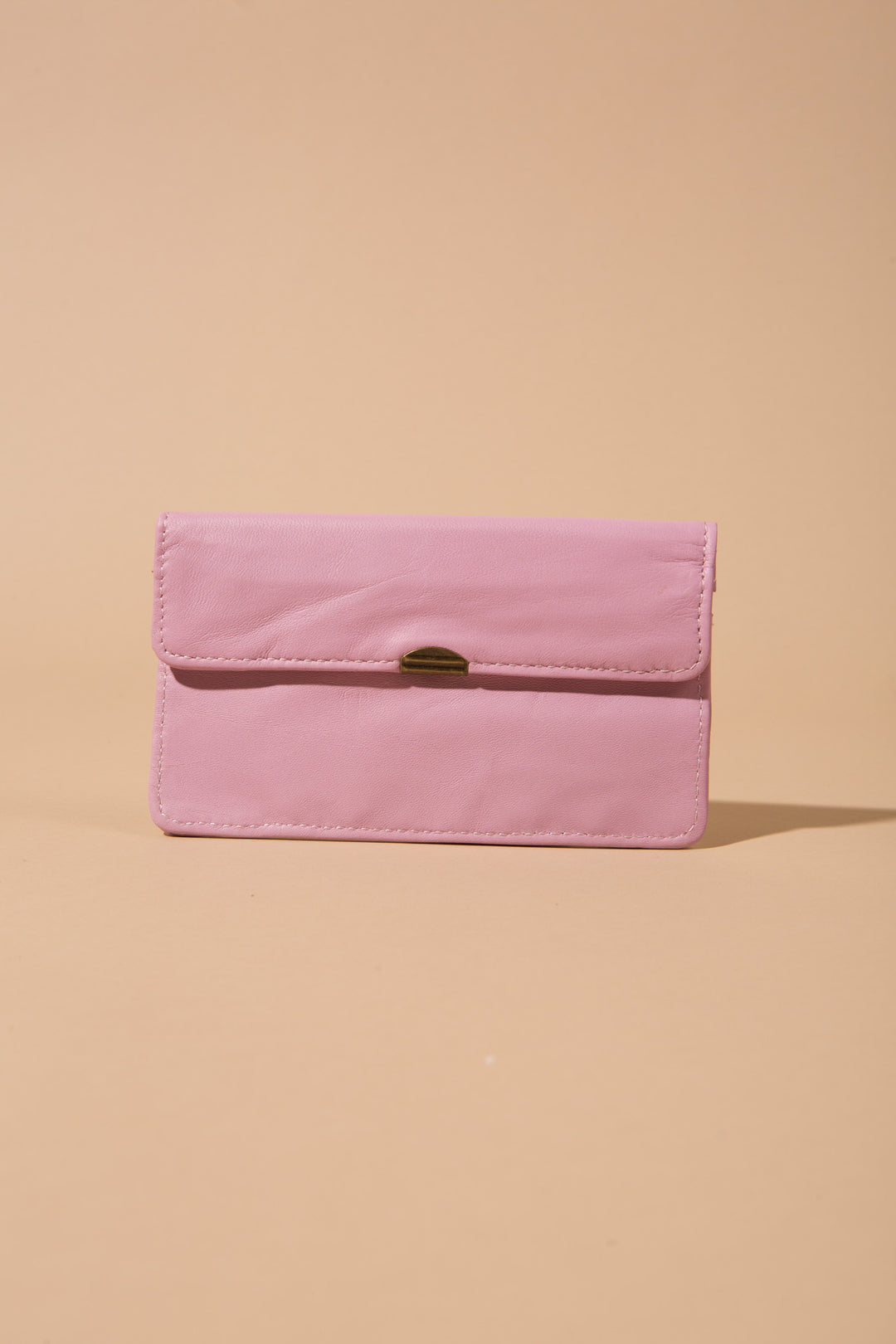 Leather Dove Wallet