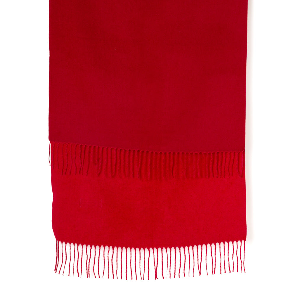 Eva Two-Tone Scarf