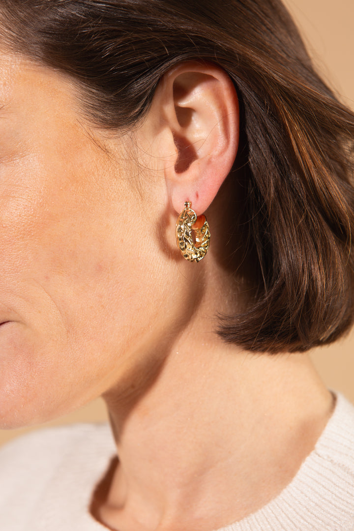 Faith Earrings