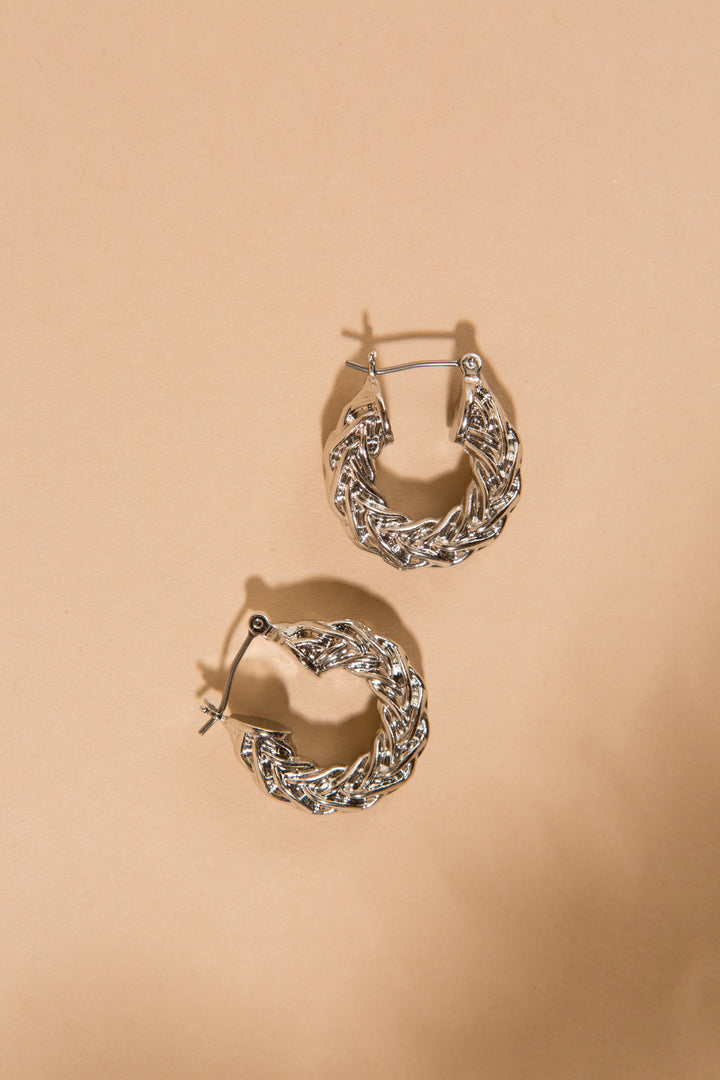 Faith Earrings