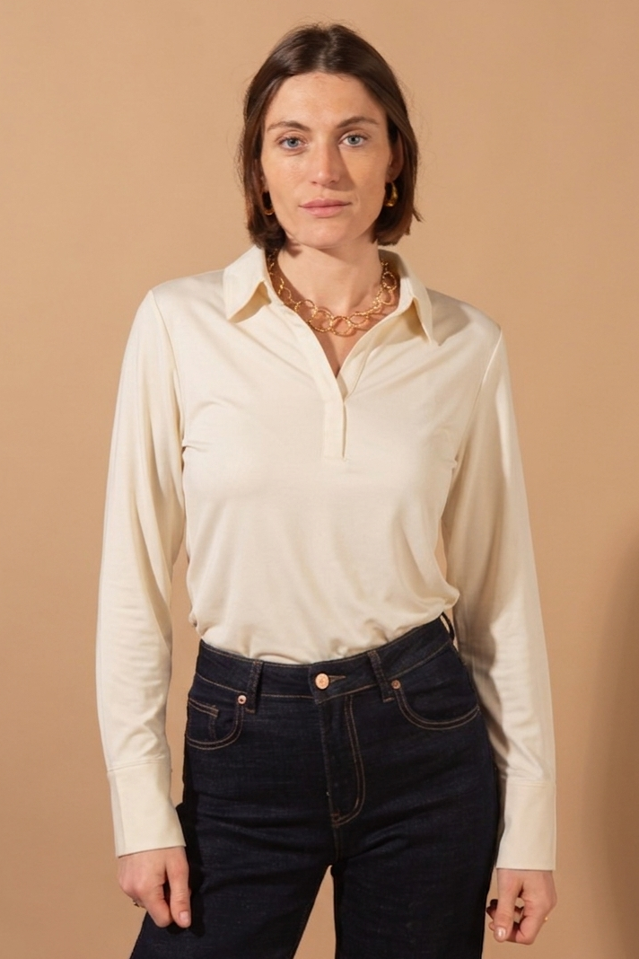 Layering Shirt