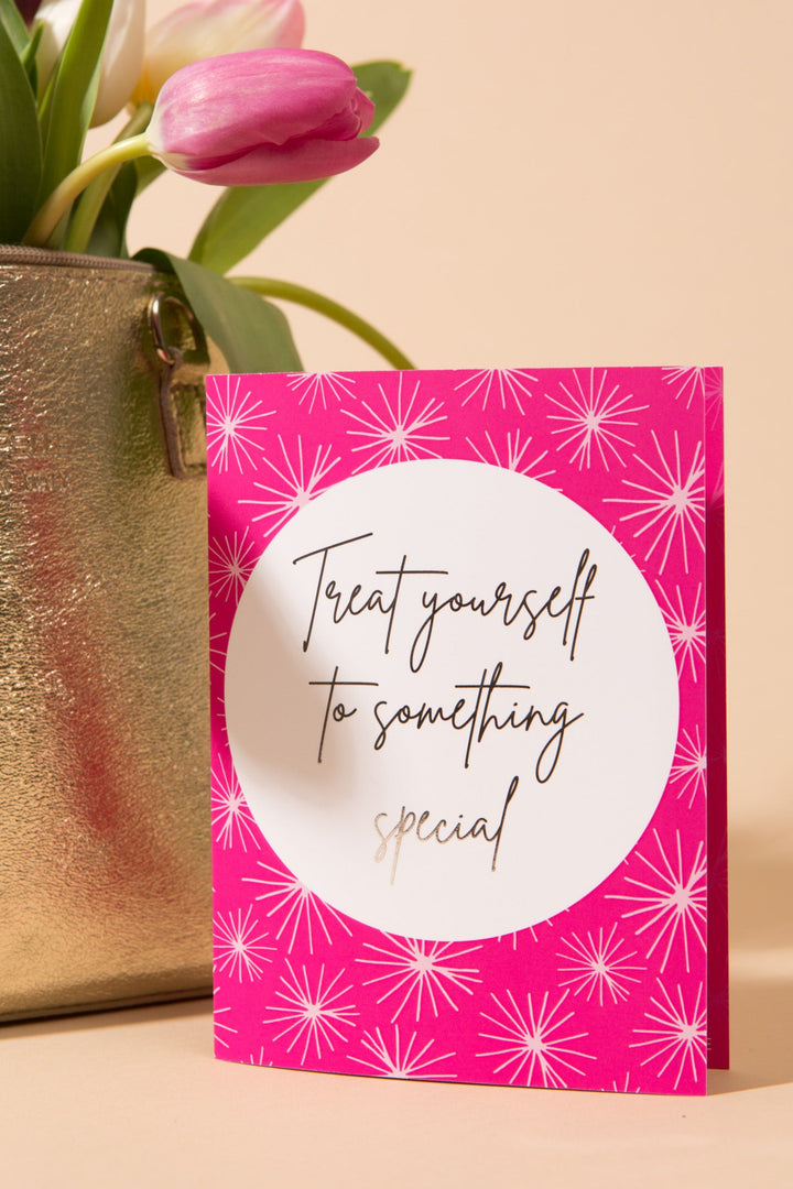 Tilley &amp; Grace Gift Card