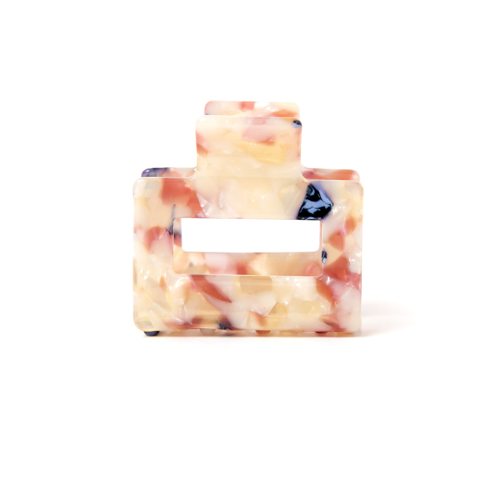 Mini Square Hair Claws