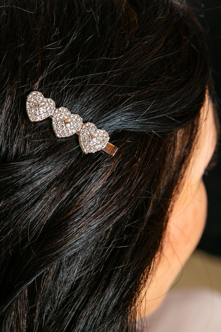 Hair Slides