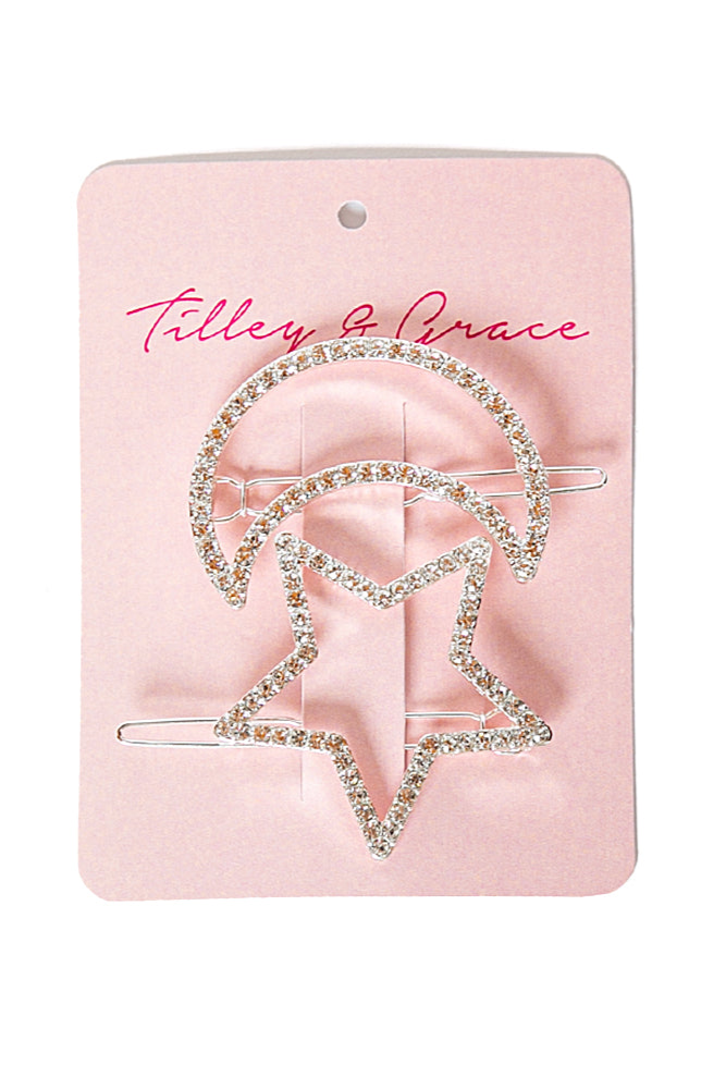 Hair Slides