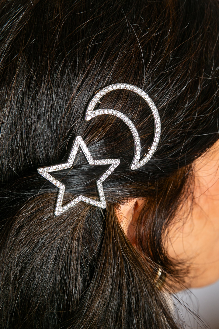 Hair Slides