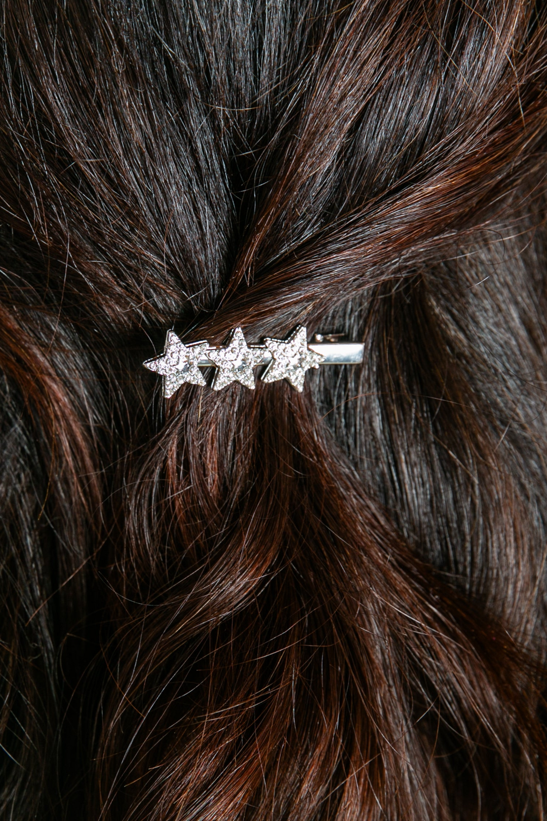Hair Slides