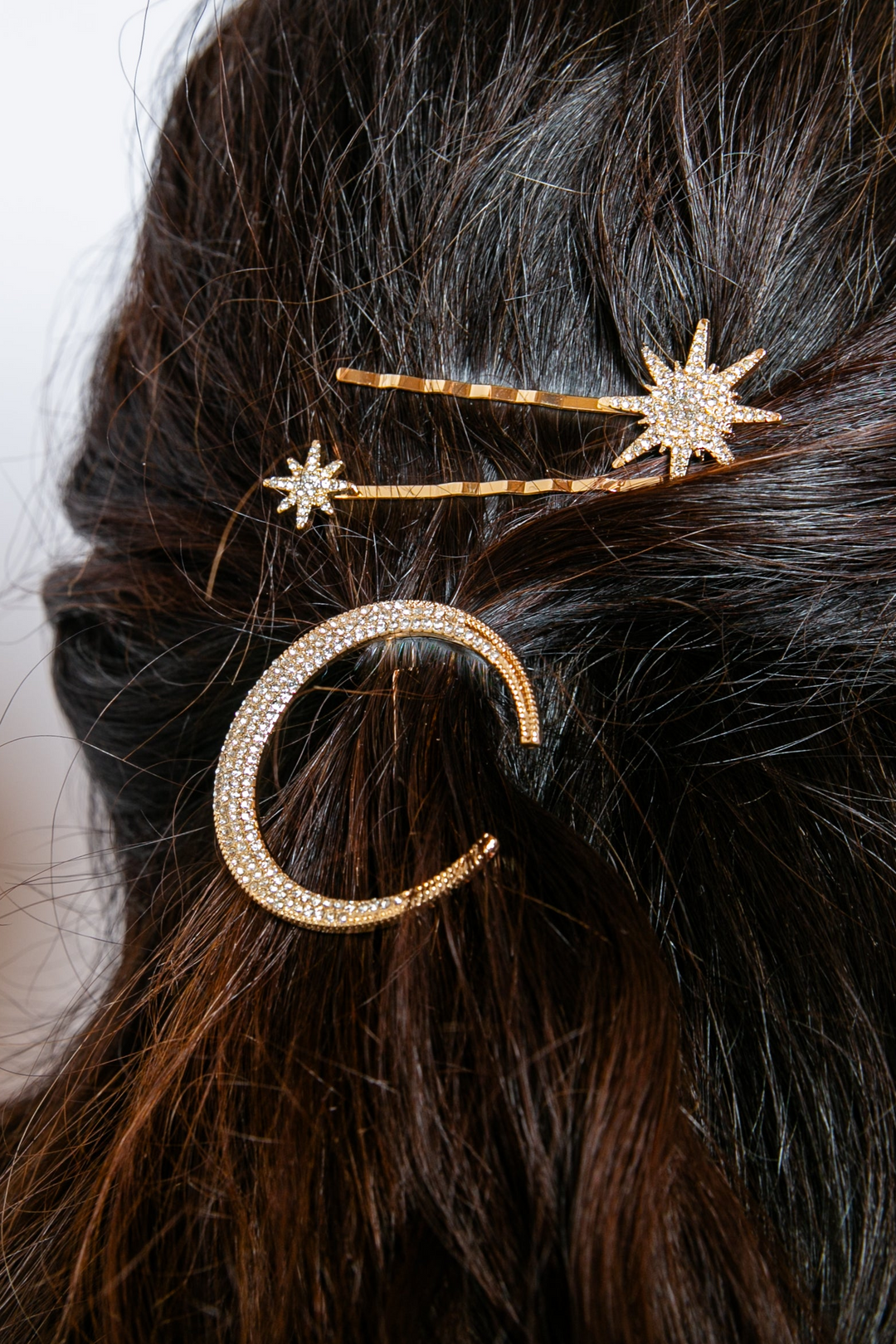 Hair Slides