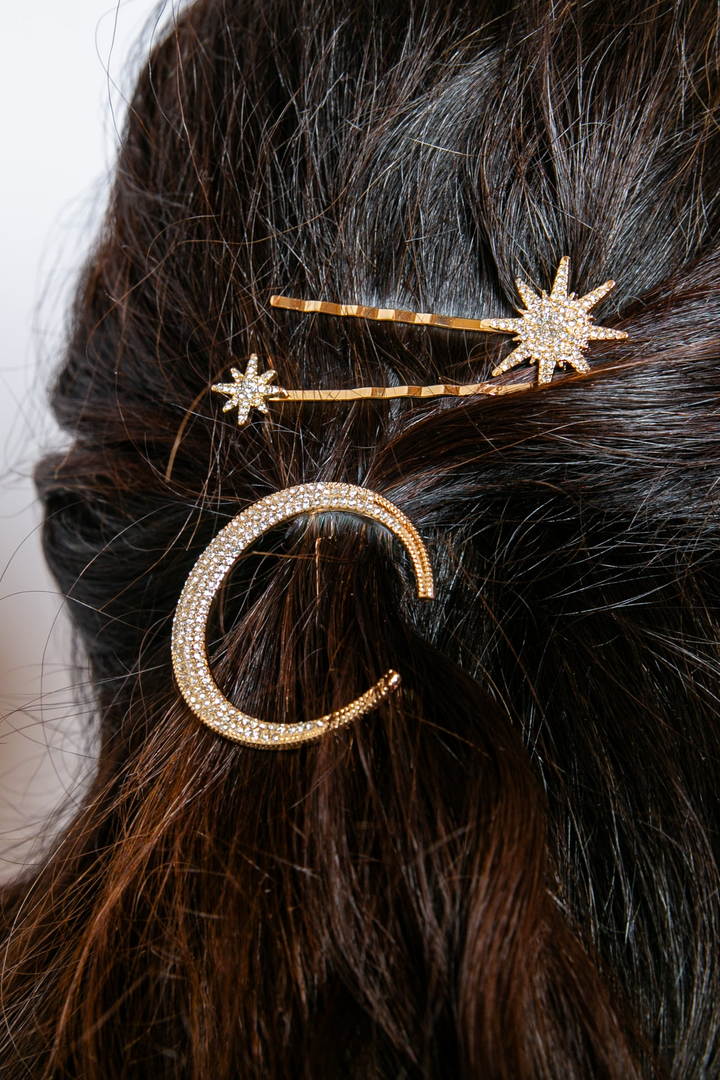 Hair Slides