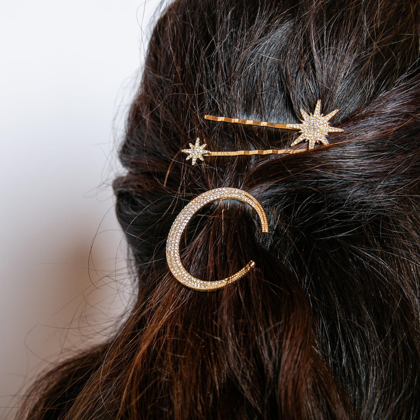 Hair Slides