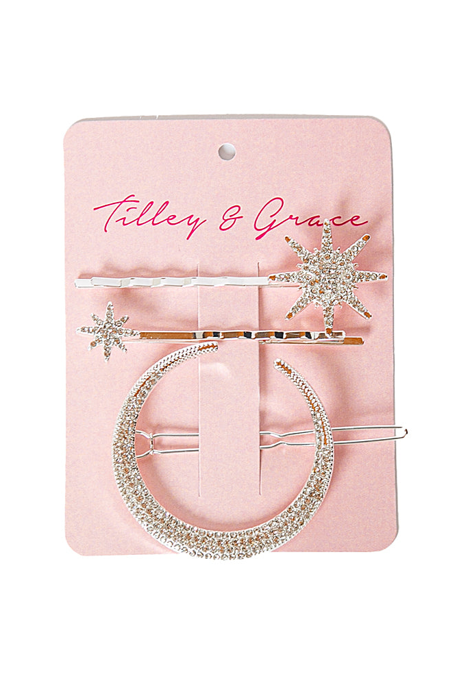 Hair Slides