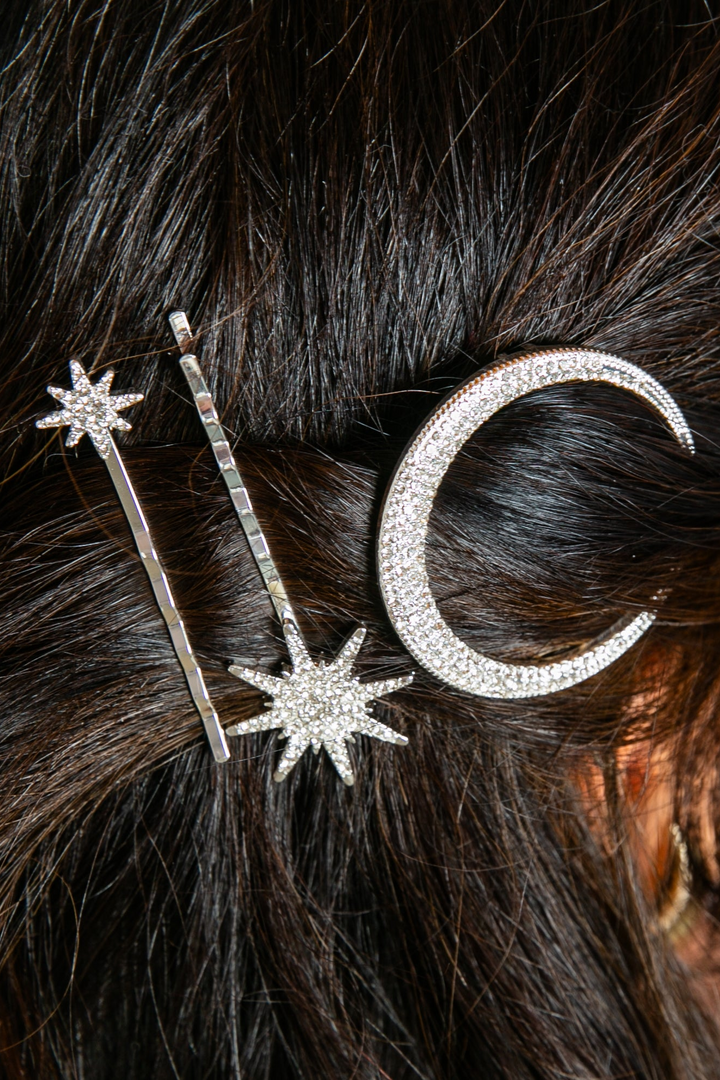 Hair Slides