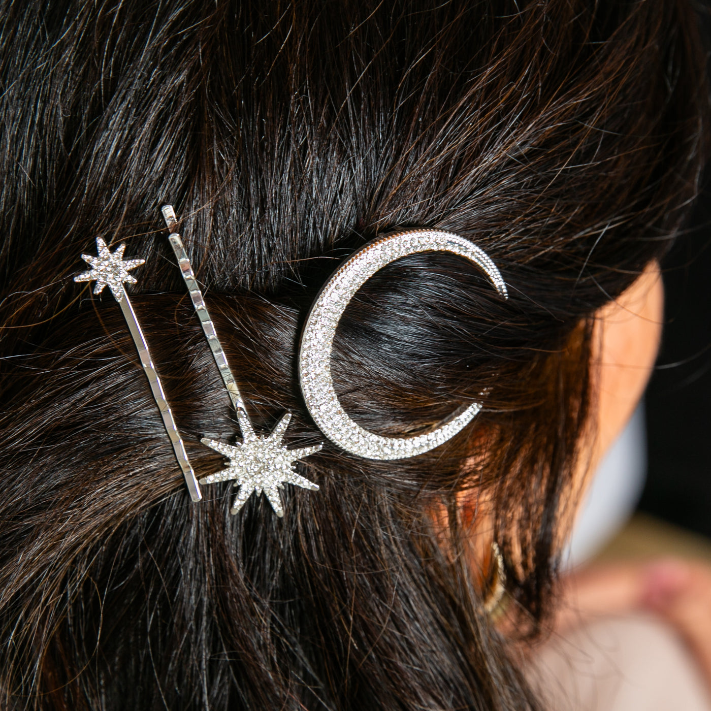 Hair Slides