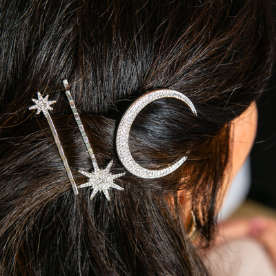 Hair Slides