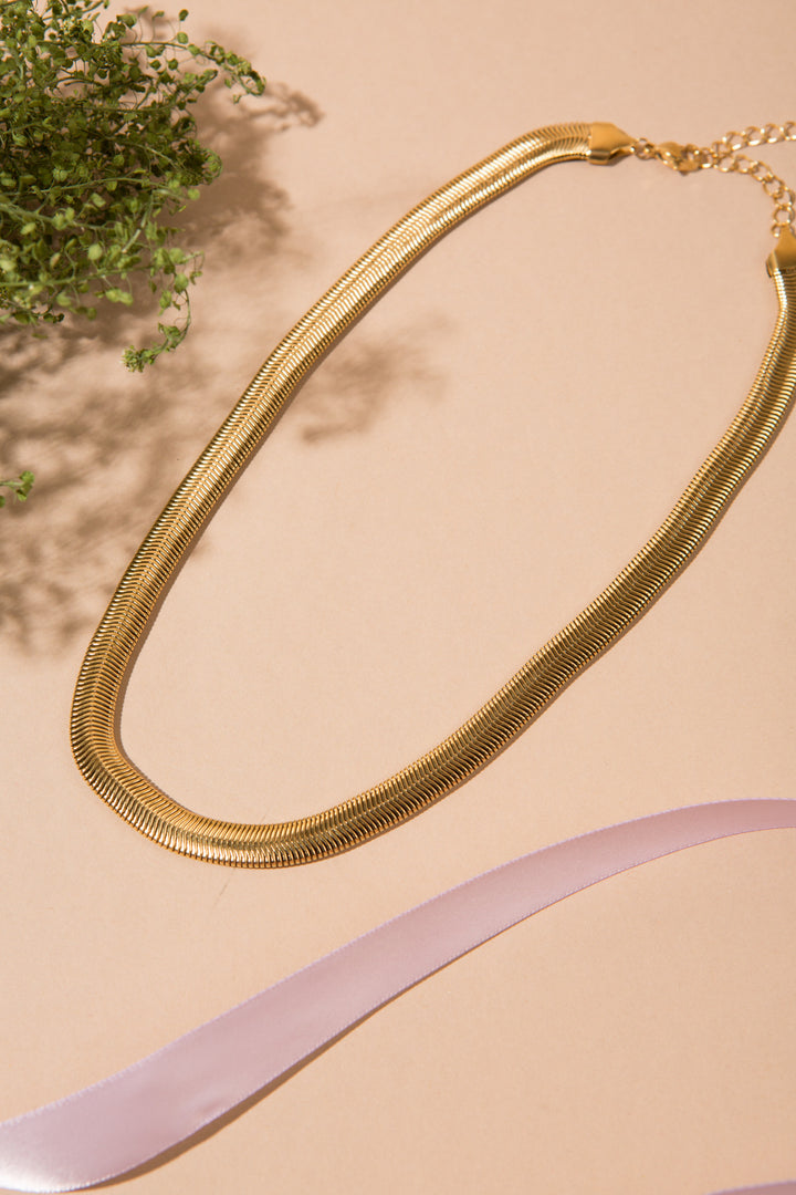 Henie Necklace