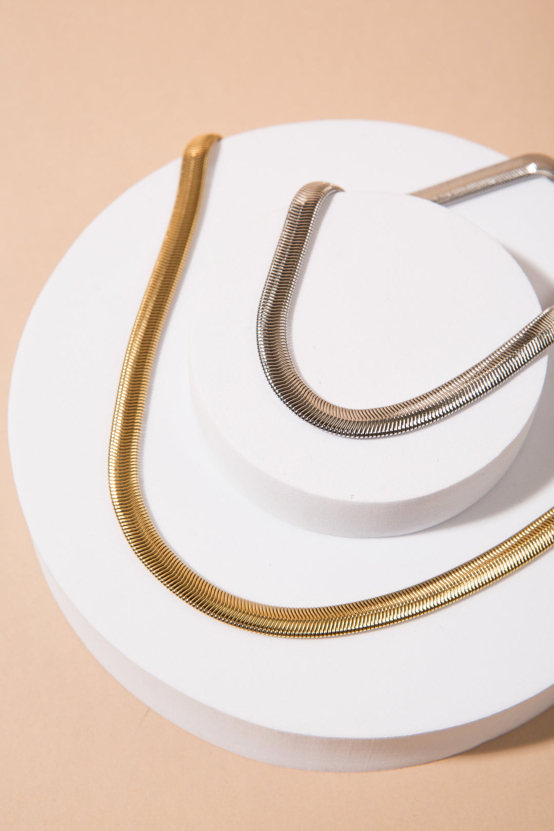 Henie Necklace