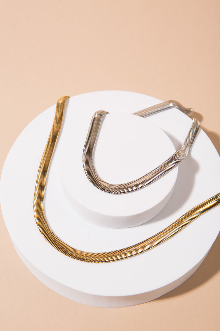 Henie Necklace