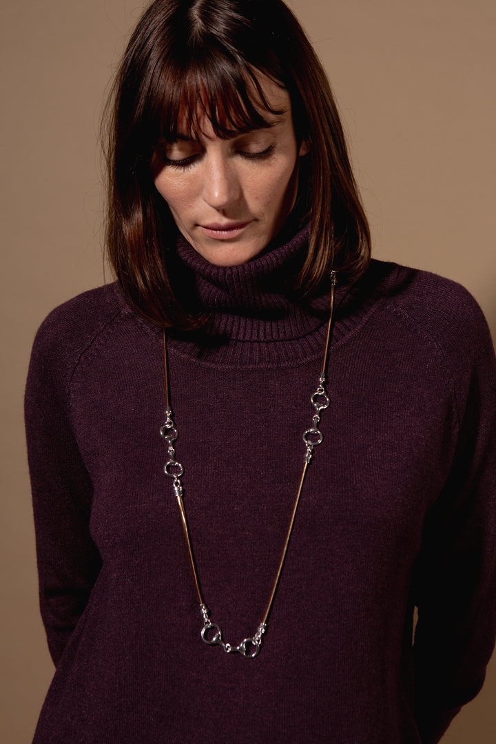 Honor Necklace