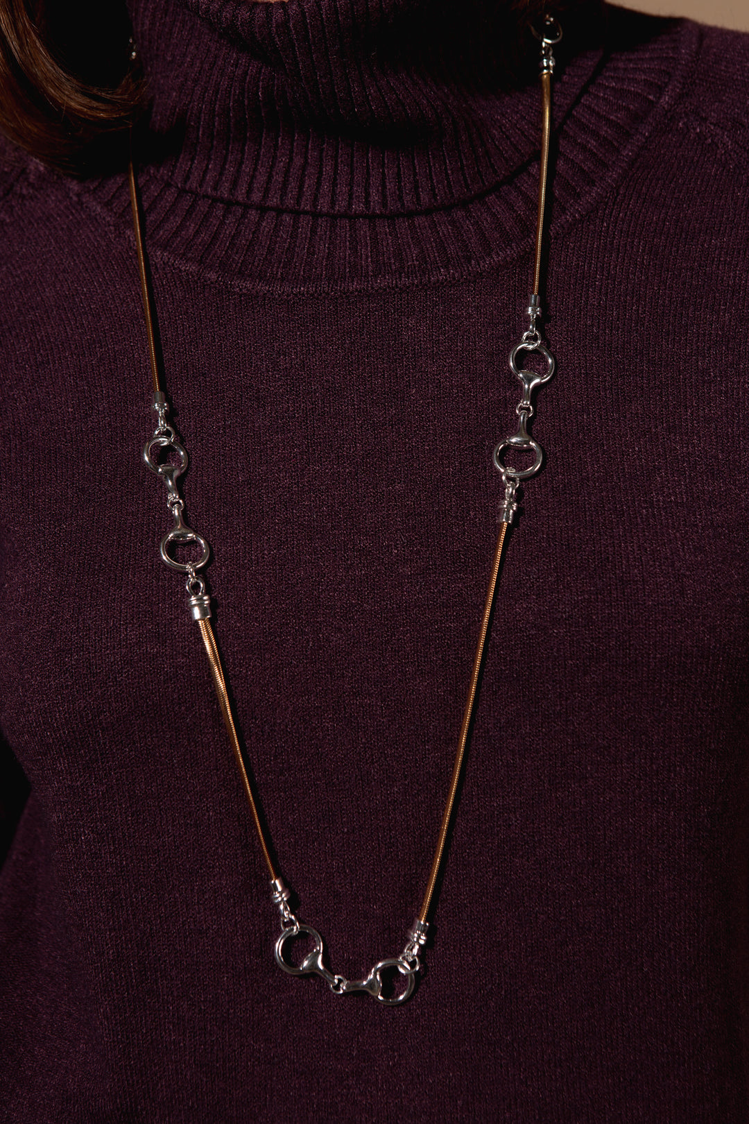 Honor Necklace