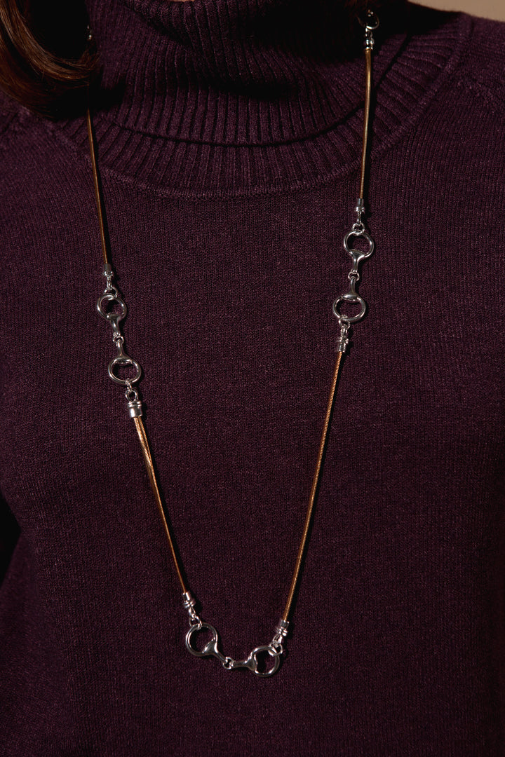 Honor Necklace