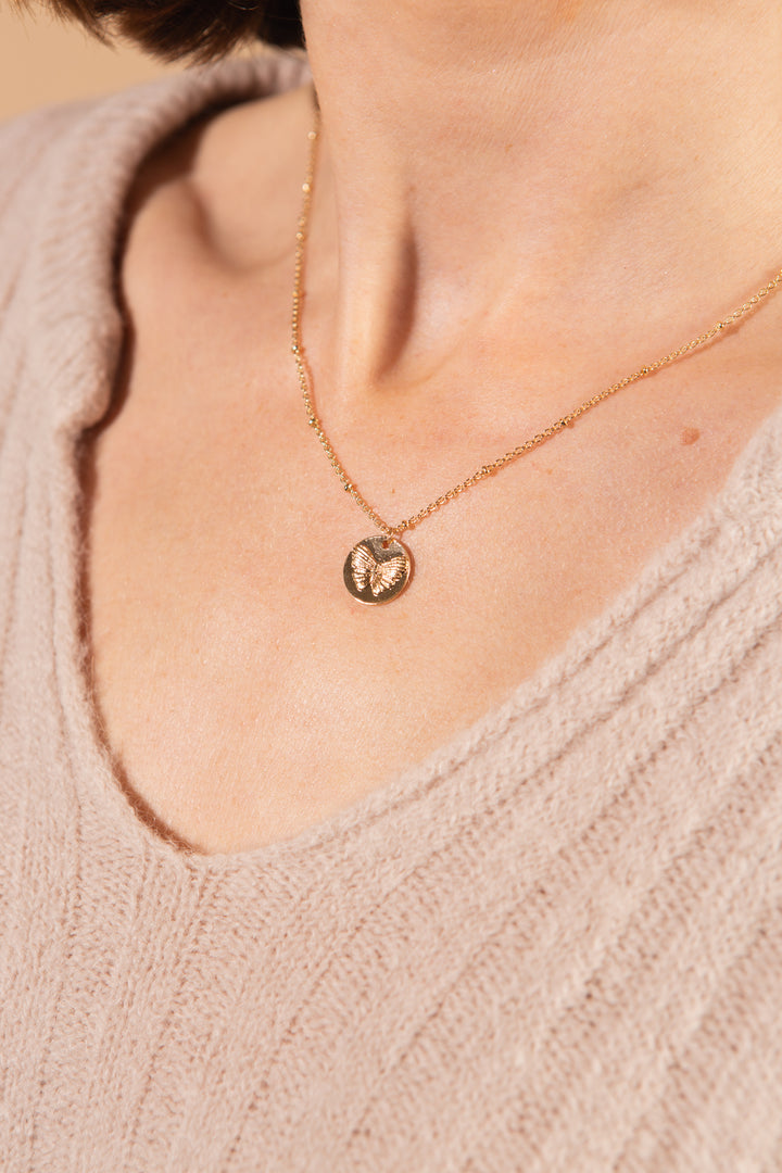 Asta Necklace