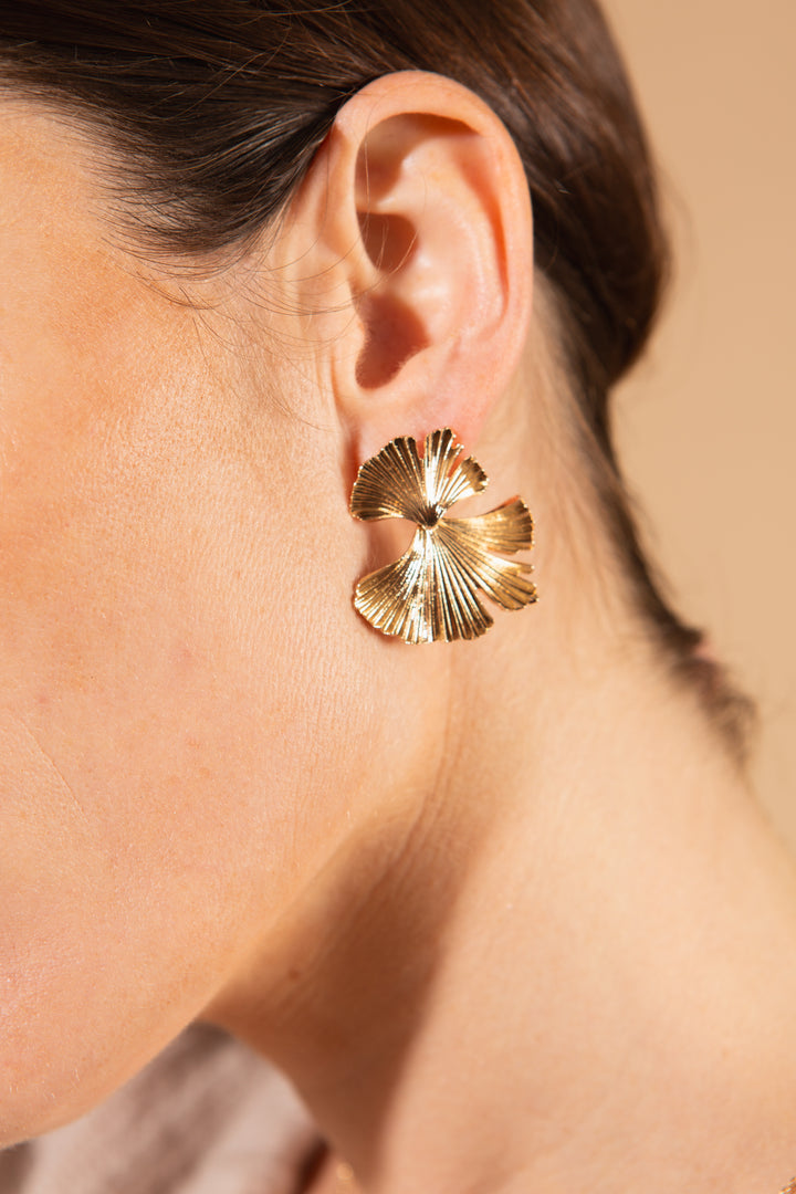 Trinity Earrings
