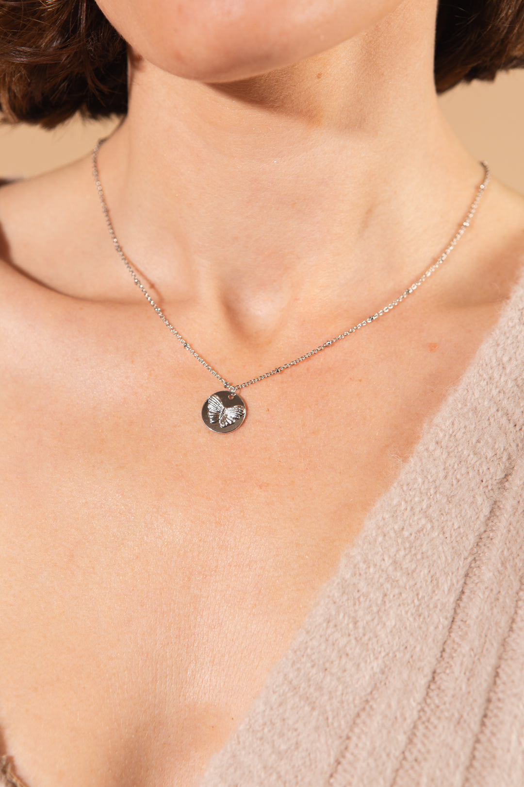 Asta Necklace