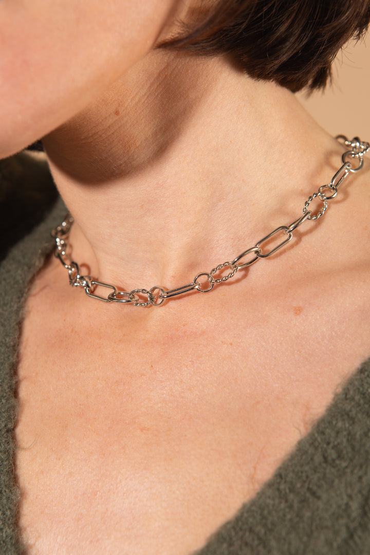 Lainey Necklace