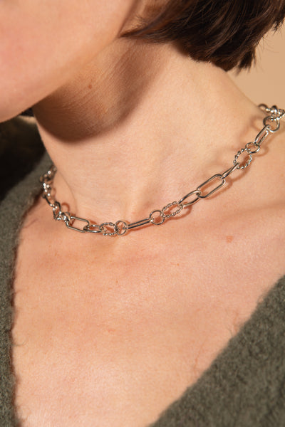 Lainey Necklace