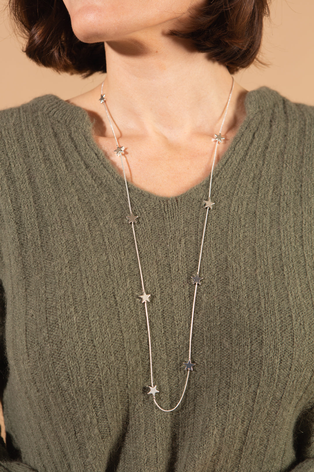 Martha Necklace