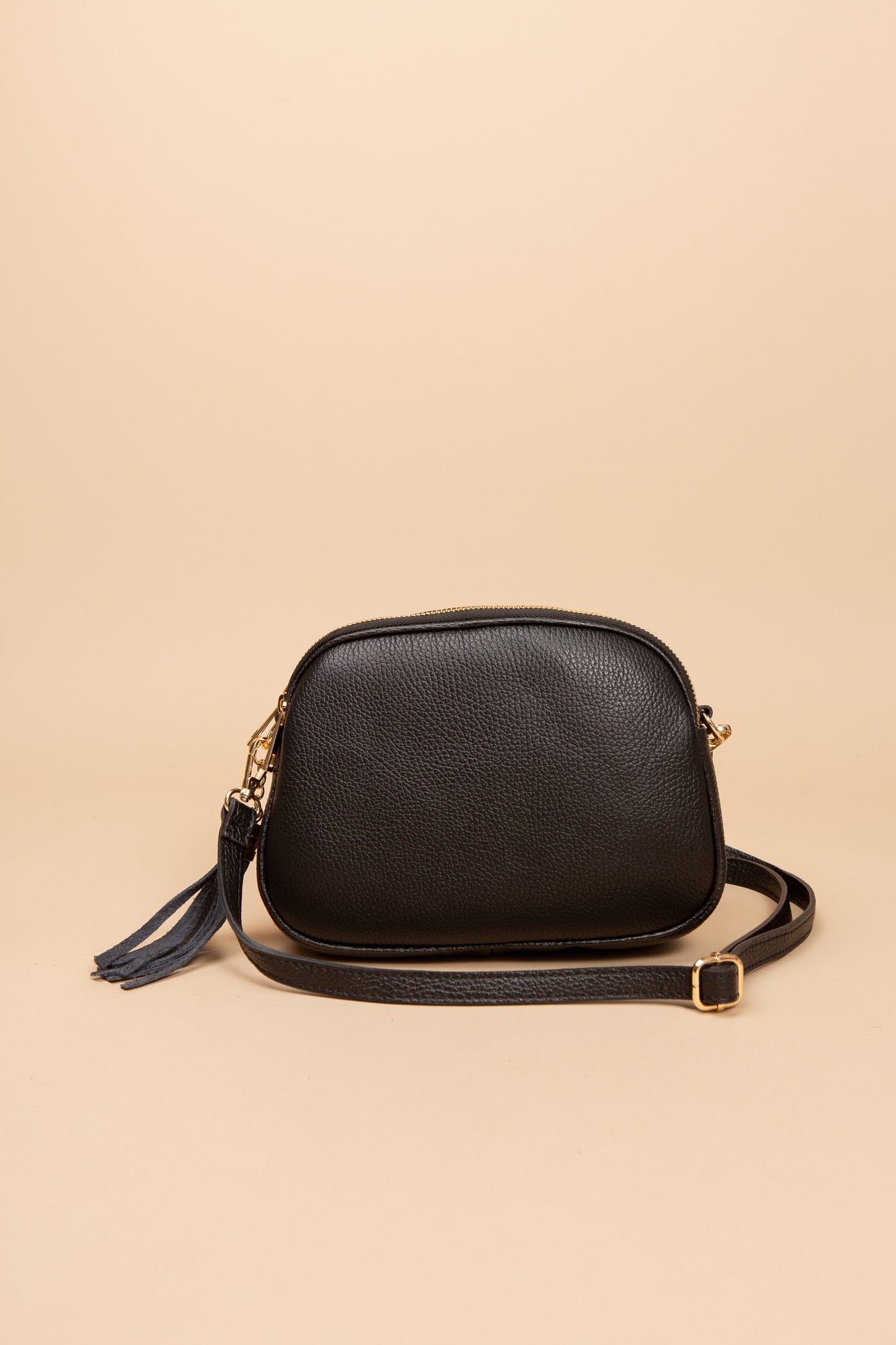 Marseille Leather Handbag