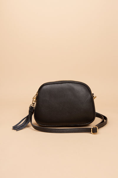 Marseille Leather Handbag