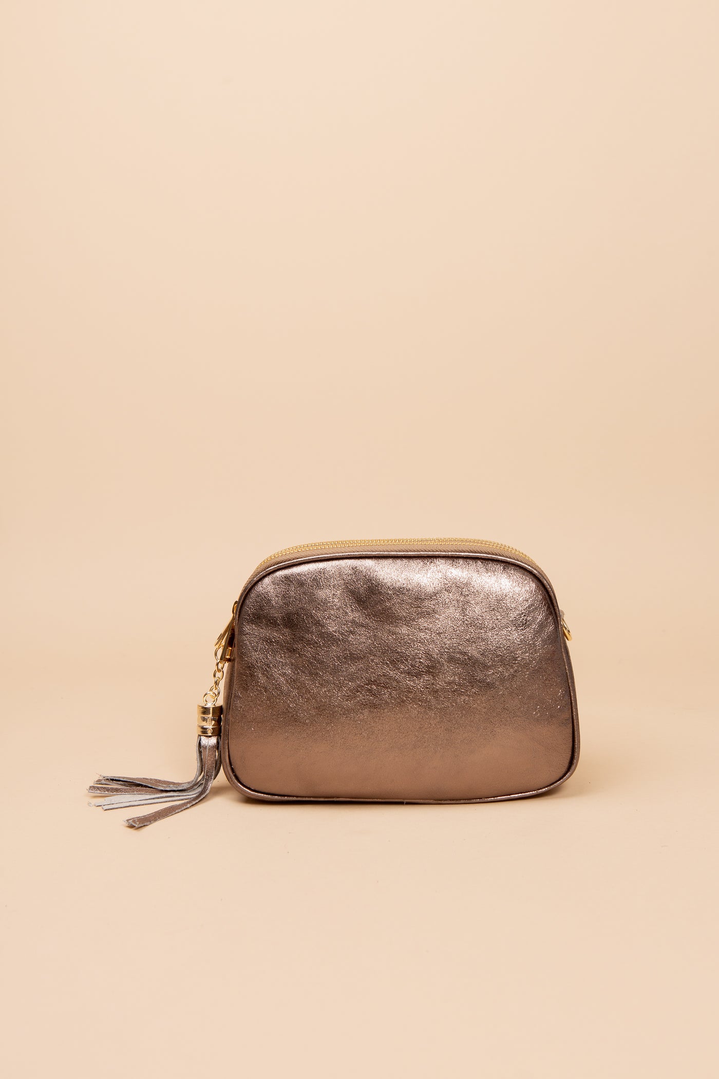 Marseille Leather Handbag