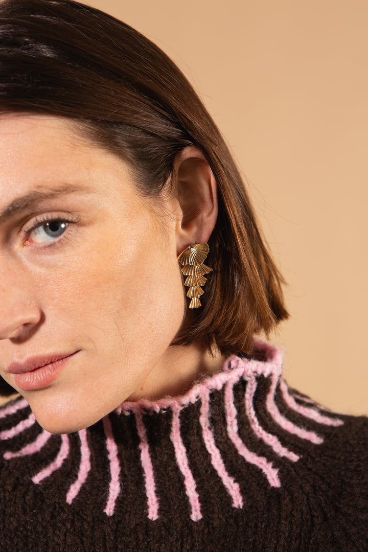Peyton Earrings