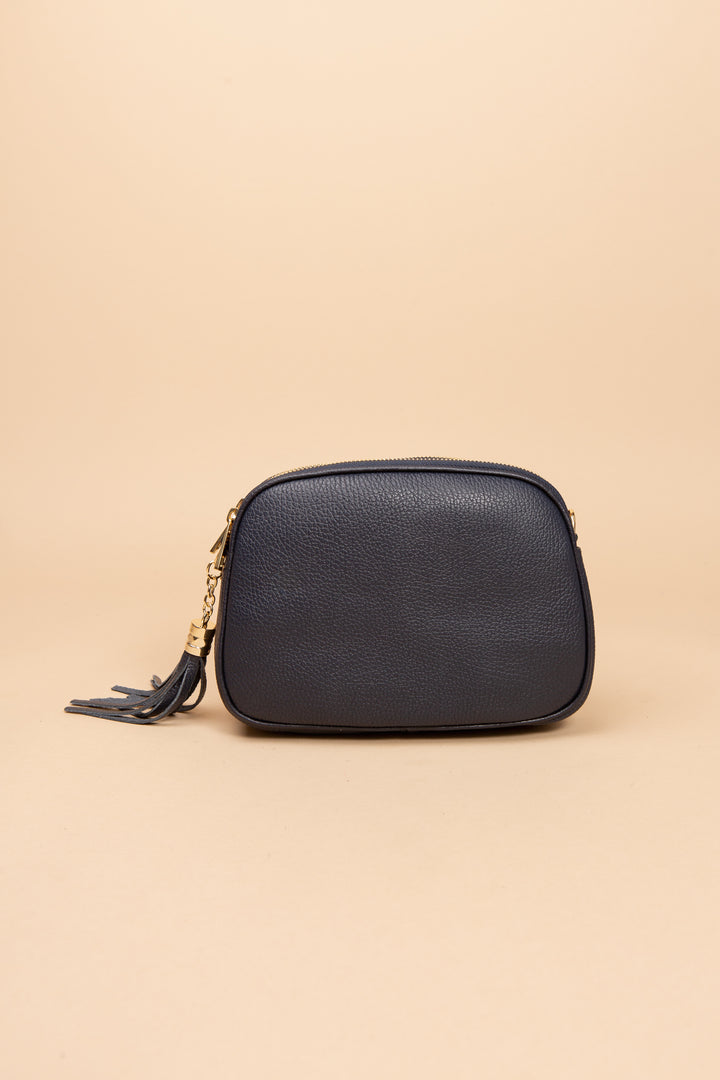 Marseille Leather Handbag