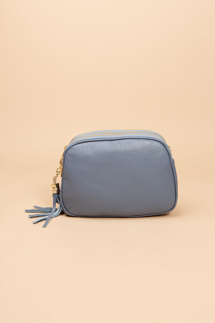 Marseille Leather Handbag